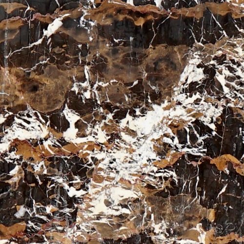 MRBL012 – Black & Gold