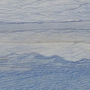 QRTZ – 001 – Azul Maccauba