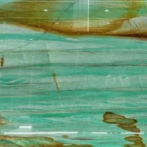 QRTZ – 006 – Amazon Lagoon