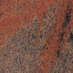 GRNT – 029 – Multicolor Red India
