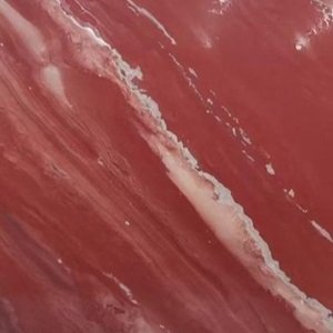 QRTZ – 016 – Jasper Red